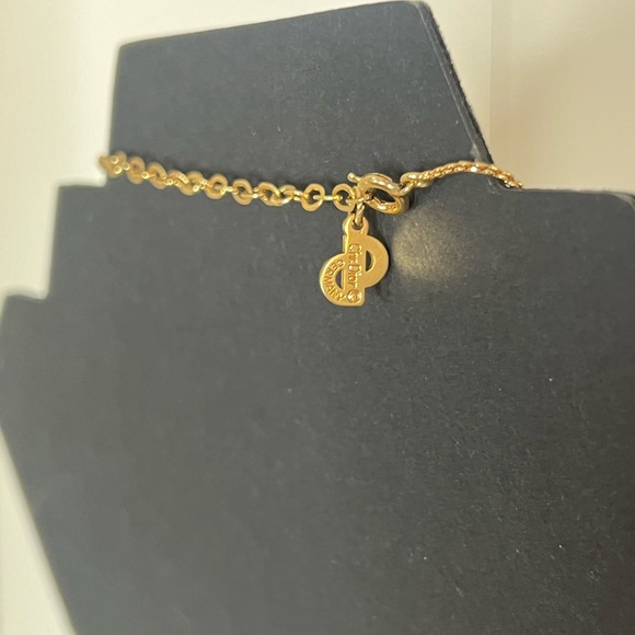 🔥🔥 Christian DIOR necklace - Picture 2 of 5